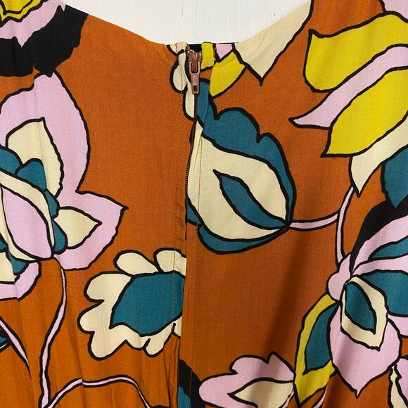 Modcloth Dress Size Large - Picture 10 of 16